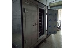 水果蔬菜為什么獨(dú)愛(ài)速凍機(jī)